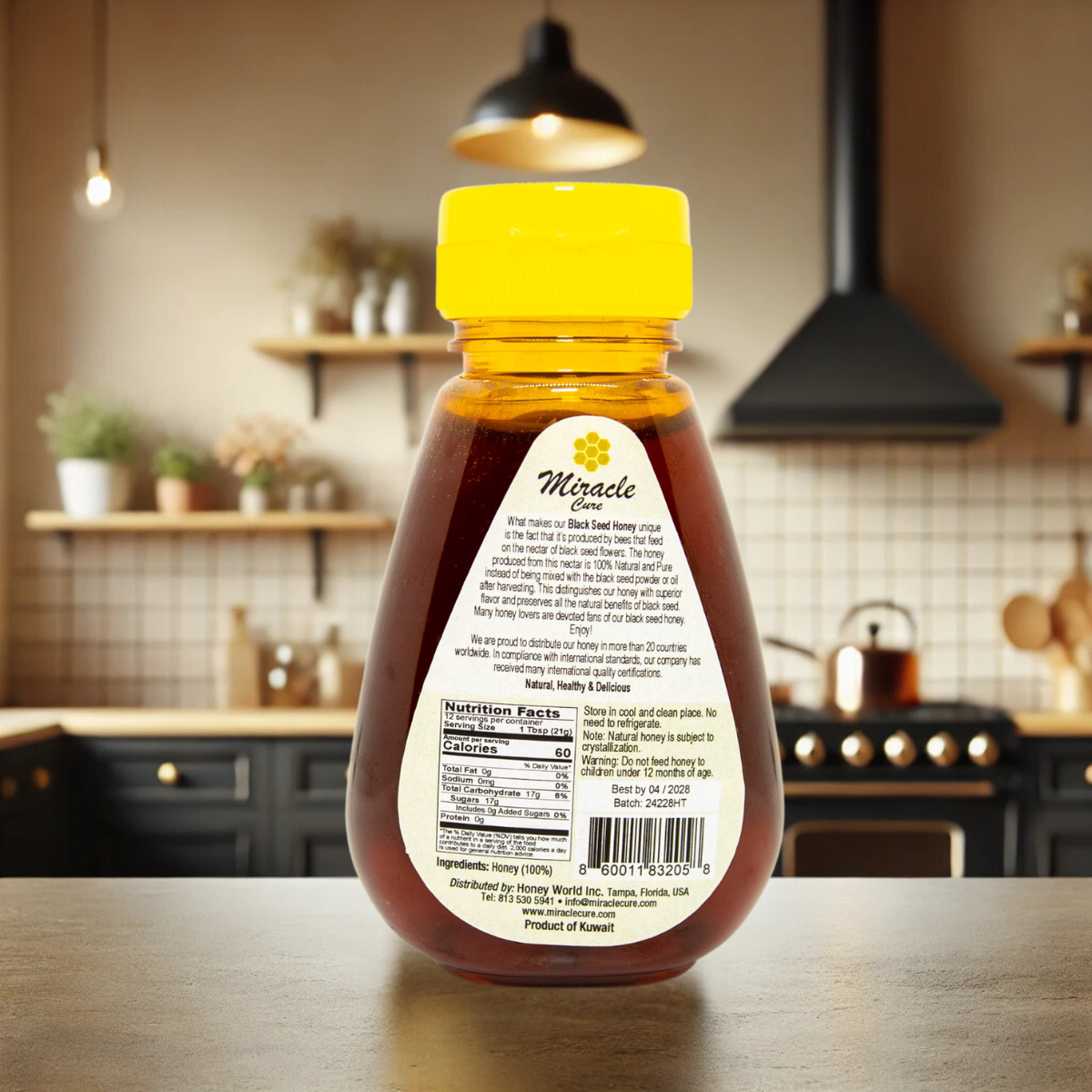 Black Seed Honey – Honey Wold Inc Black Seed Honey – Honey Wold Inc