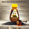 Black Seed Honey